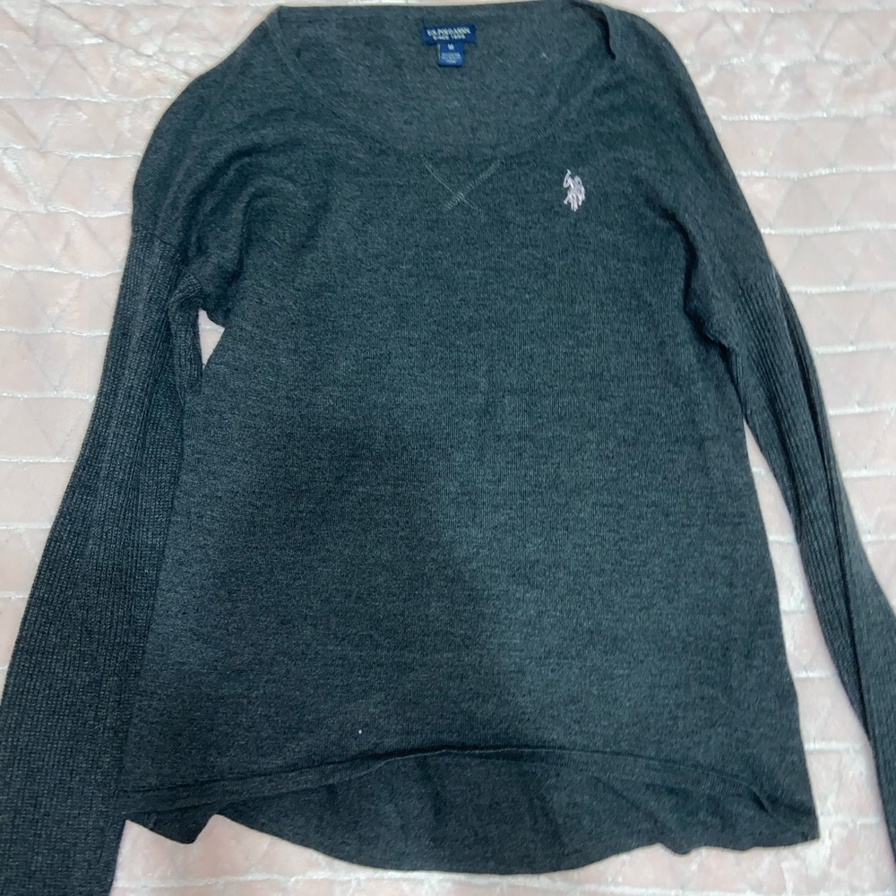 Polo shirt